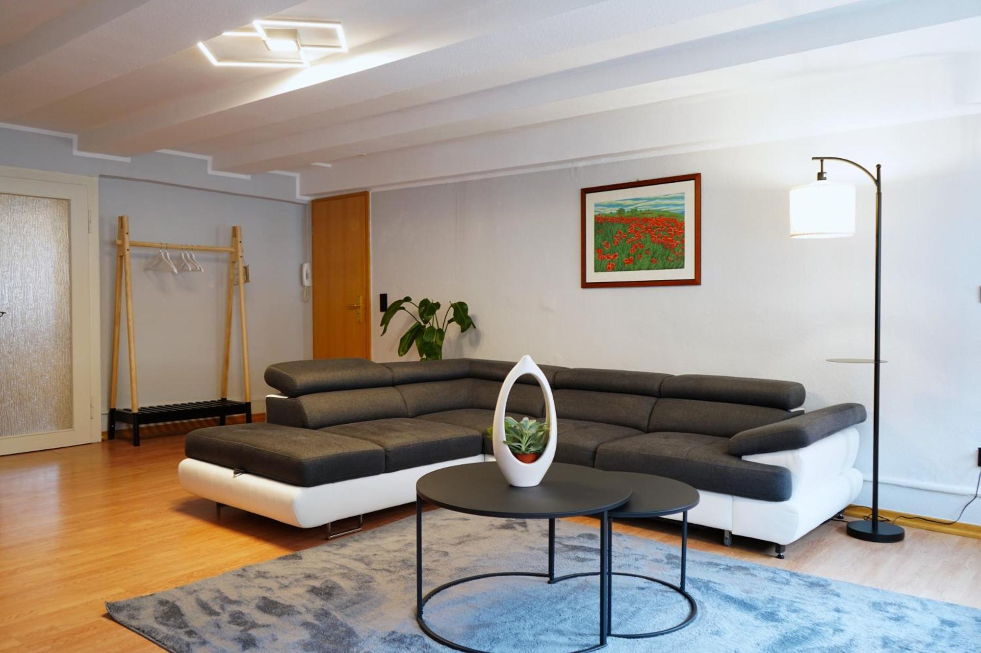 Apartmán Casa Antonia Wernigerode Exteriér fotografie